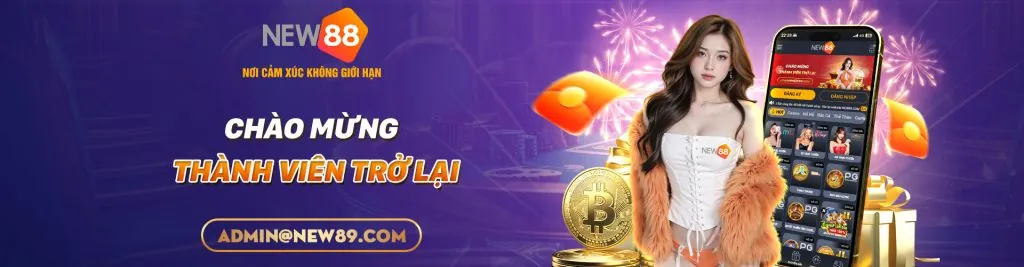 Khuyến mãi chào mừng Nổ Hũ 3hb888