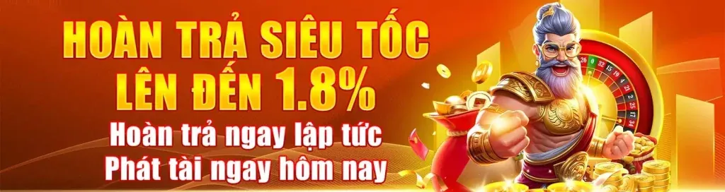 Truy cập trang chủ 3hb888