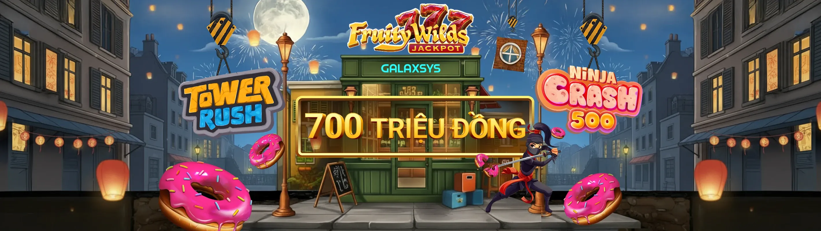 Sòng bạc trực tuyến 3hb888 với các trò chơi hấp dẫn và ưu đãi lớn