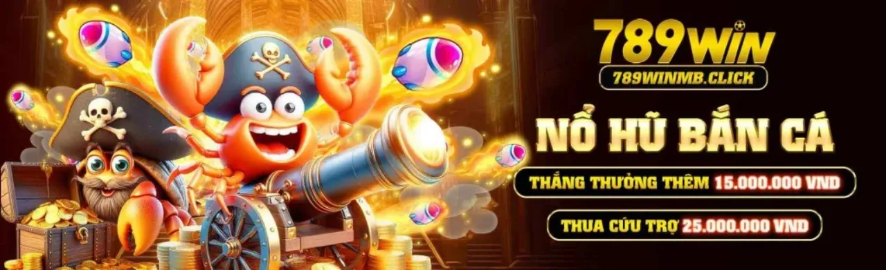 Hình ảnh chính Nổ Hũ tại 3hb888