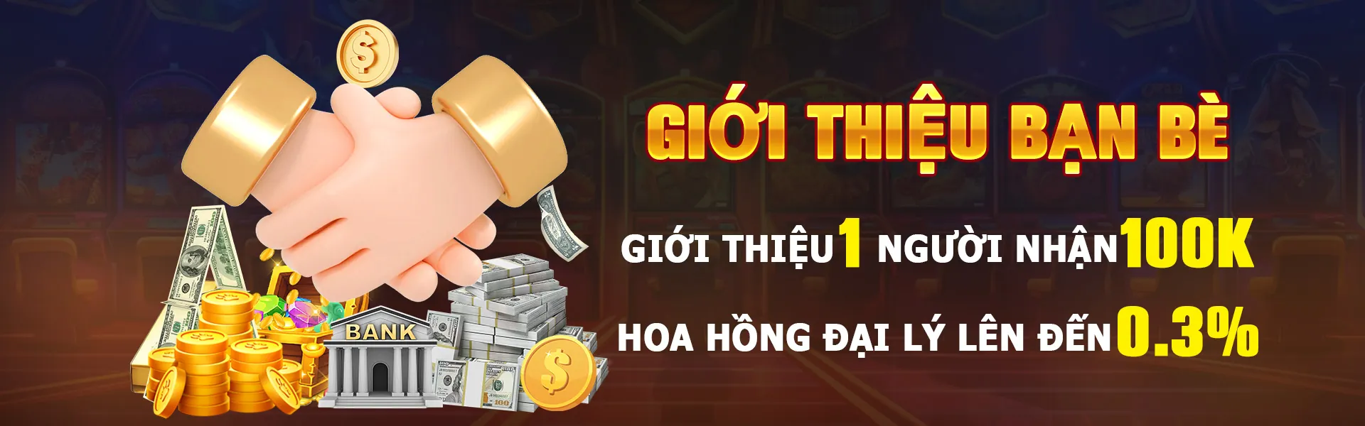 Cài đặt ứng dụng 3hb888