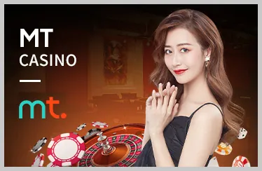 Bắt đầu chơi casino tại 3hb888