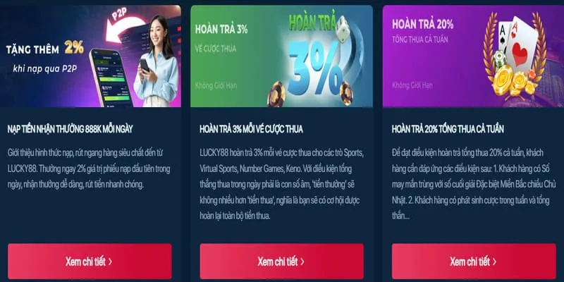 Casino trực tuyến 3hb888 với các trò chơi và chiến lược