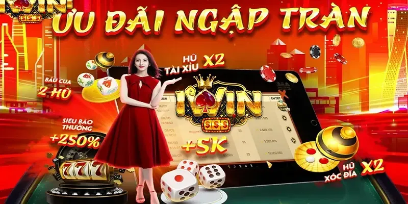 Khuyến mãi và ưu đãi 3hb888 hấp dẫn